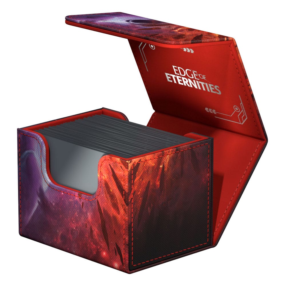 Ultimate Guard Sidewinder 100+ Xenoskin Magic: The Gathering "Edge of Eternities" - Design 01