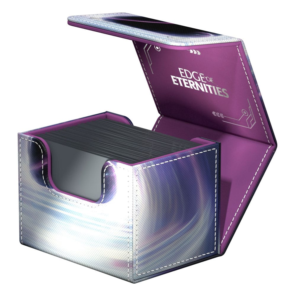 Ultimate Guard Sidewinder 100+ Xenoskin Magic: The Gathering "Edge of Eternities" - Design 02