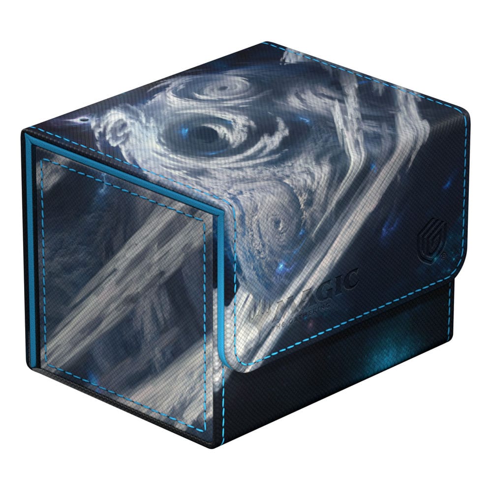 Ultimate Guard Sidewinder 100+ Xenoskin Magic: The Gathering "Edge of Eternities" - Design 03