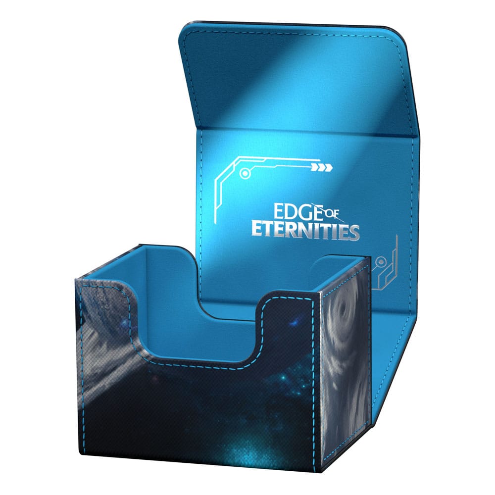 Ultimate Guard Sidewinder 100+ Xenoskin Magic: The Gathering "Edge of Eternities" - Design 03