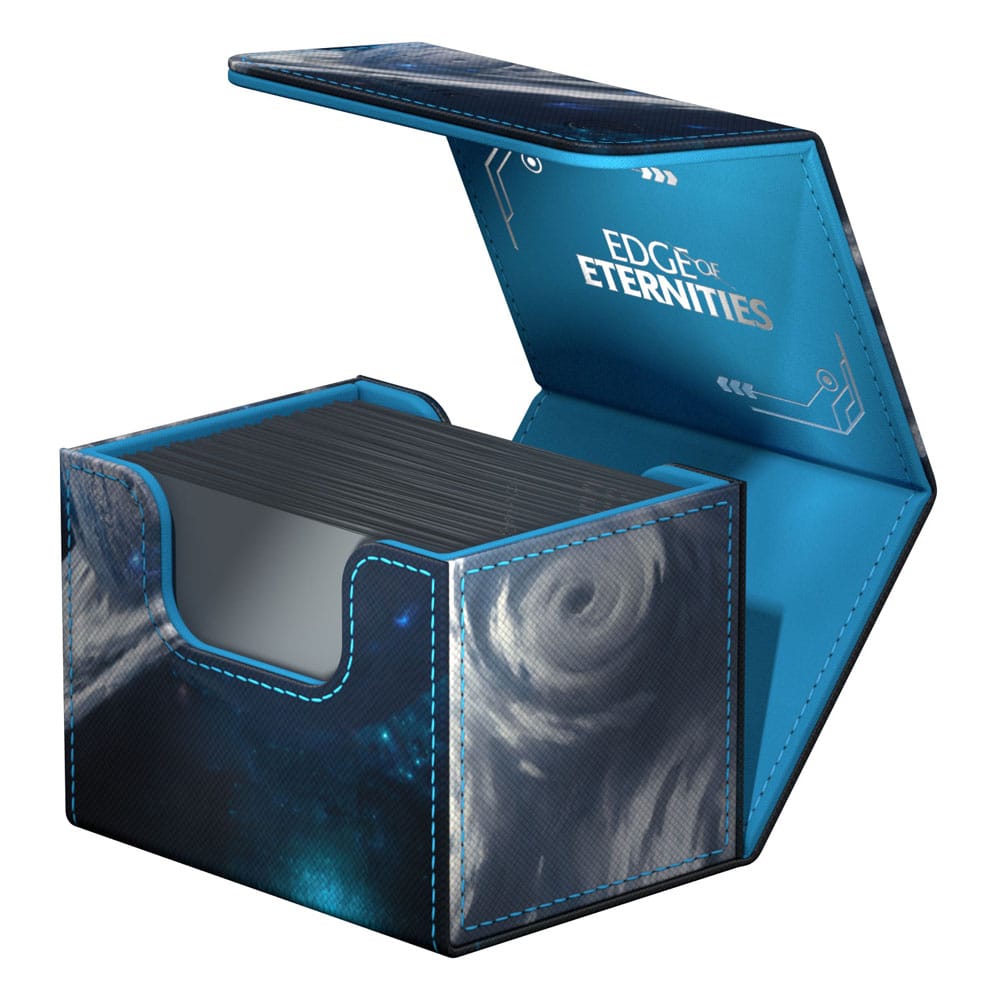 Ultimate Guard Sidewinder 100+ Xenoskin Magic: The Gathering "Edge of Eternities" - Design 03