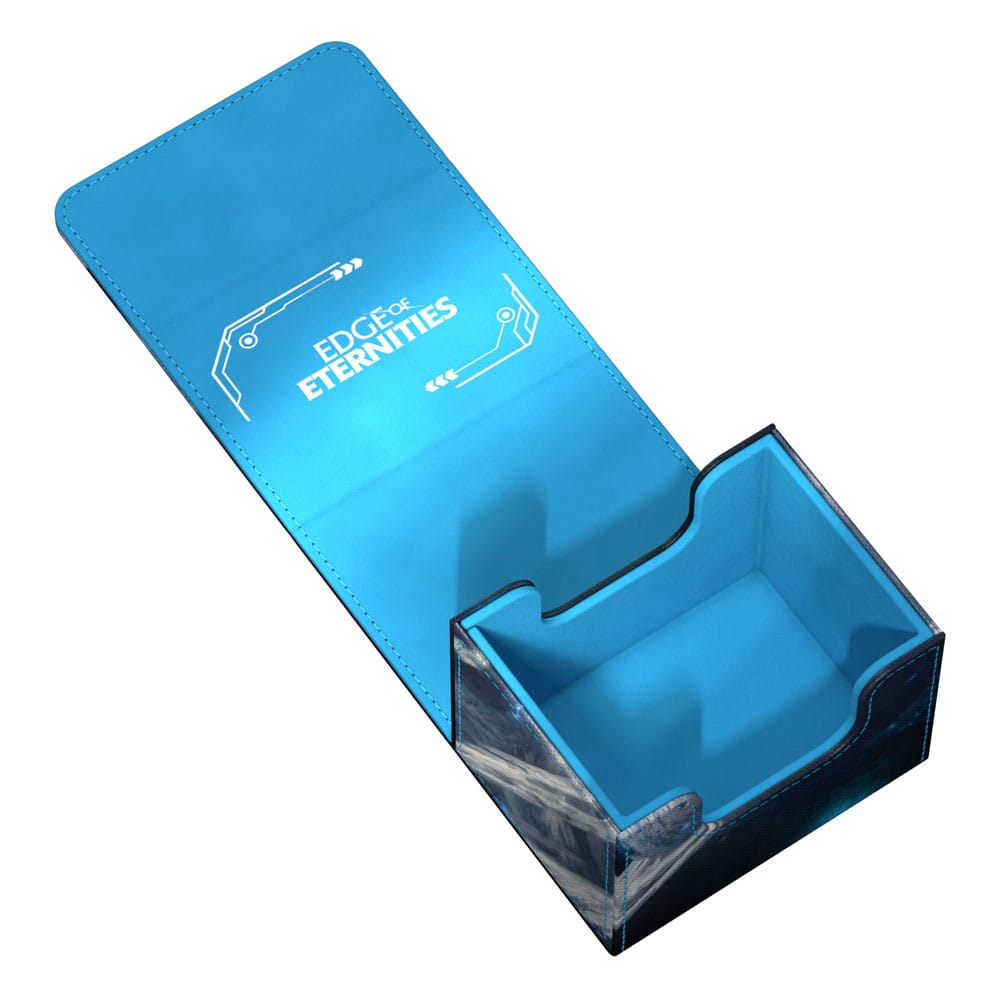 Ultimate Guard Sidewinder 100+ Xenoskin Magic: The Gathering "Edge of Eternities" - Design 03