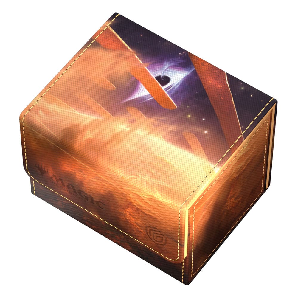 Ultimate Guard Sidewinder 100+ Xenoskin Magic: The Gathering "Edge of Eternities" - Design 04