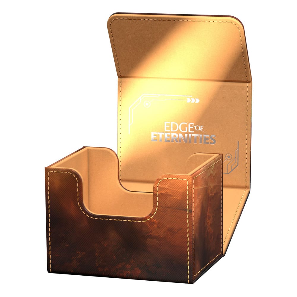 Ultimate Guard Sidewinder 100+ Xenoskin Magic: The Gathering "Edge of Eternities" - Design 04