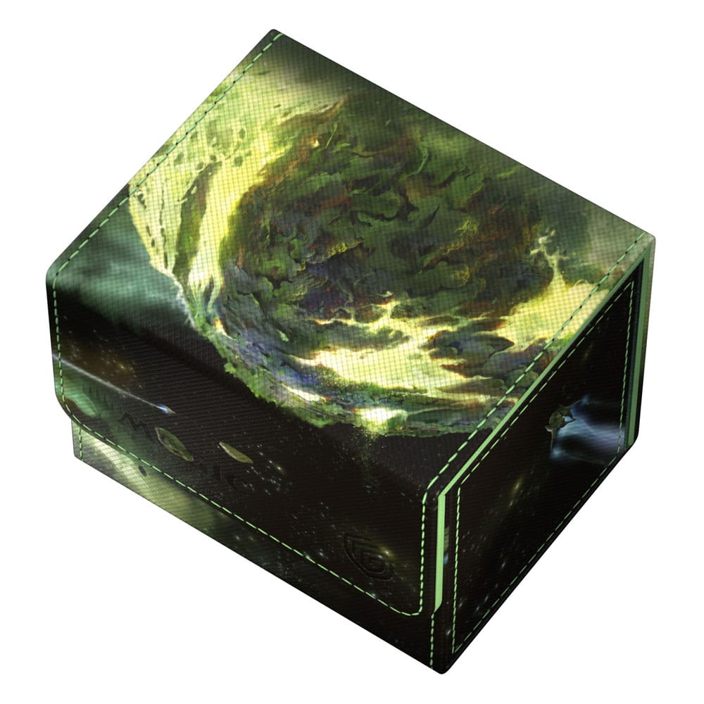 Ultimate Guard Sidewinder 100+ Xenoskin Magic: The Gathering "Edge of Eternities" - Design 05