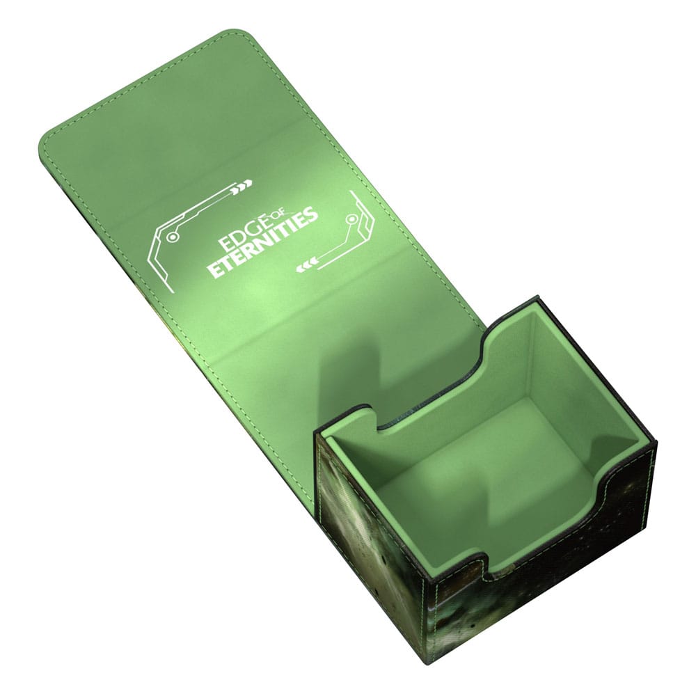 Ultimate Guard Sidewinder 100+ Xenoskin Magic: The Gathering "Edge of Eternities" - Design 05