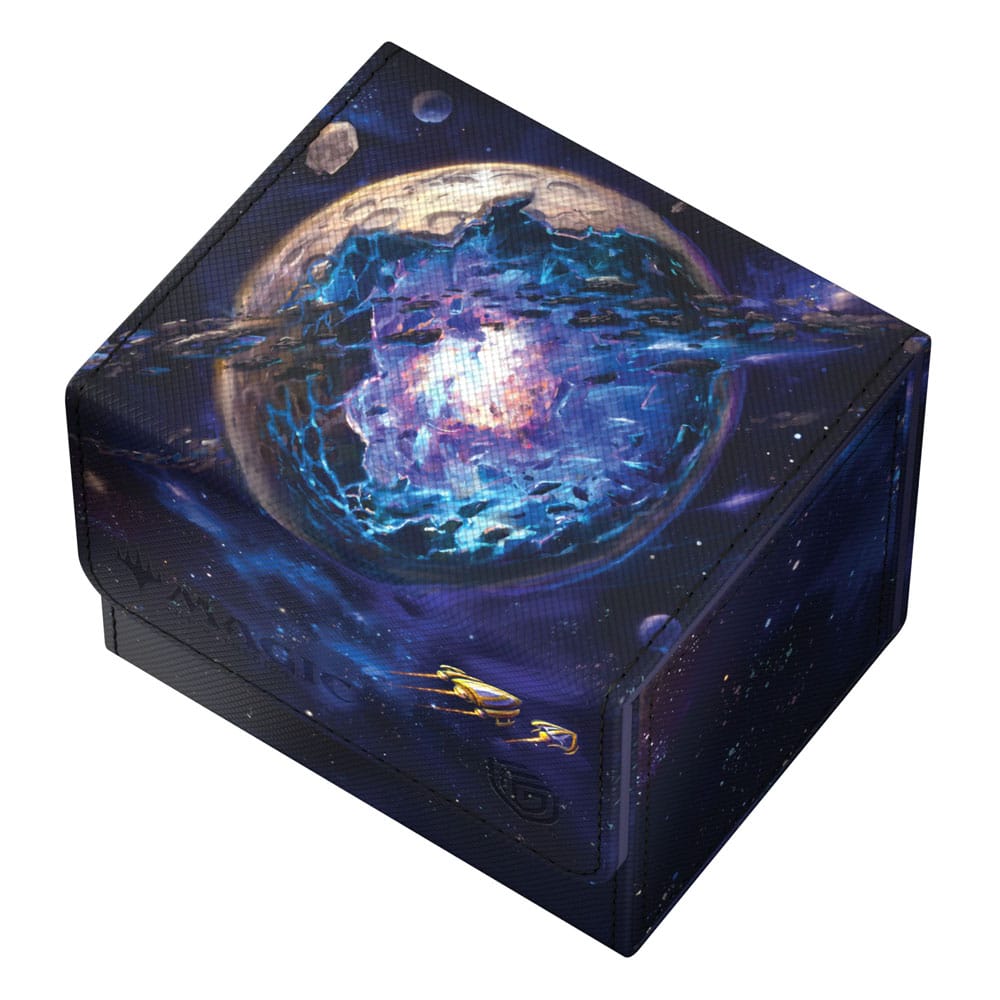 Ultimate Guard Sidewinder 100+ Xenoskin Magic: The Gathering "Edge of Eternities" - Design 07