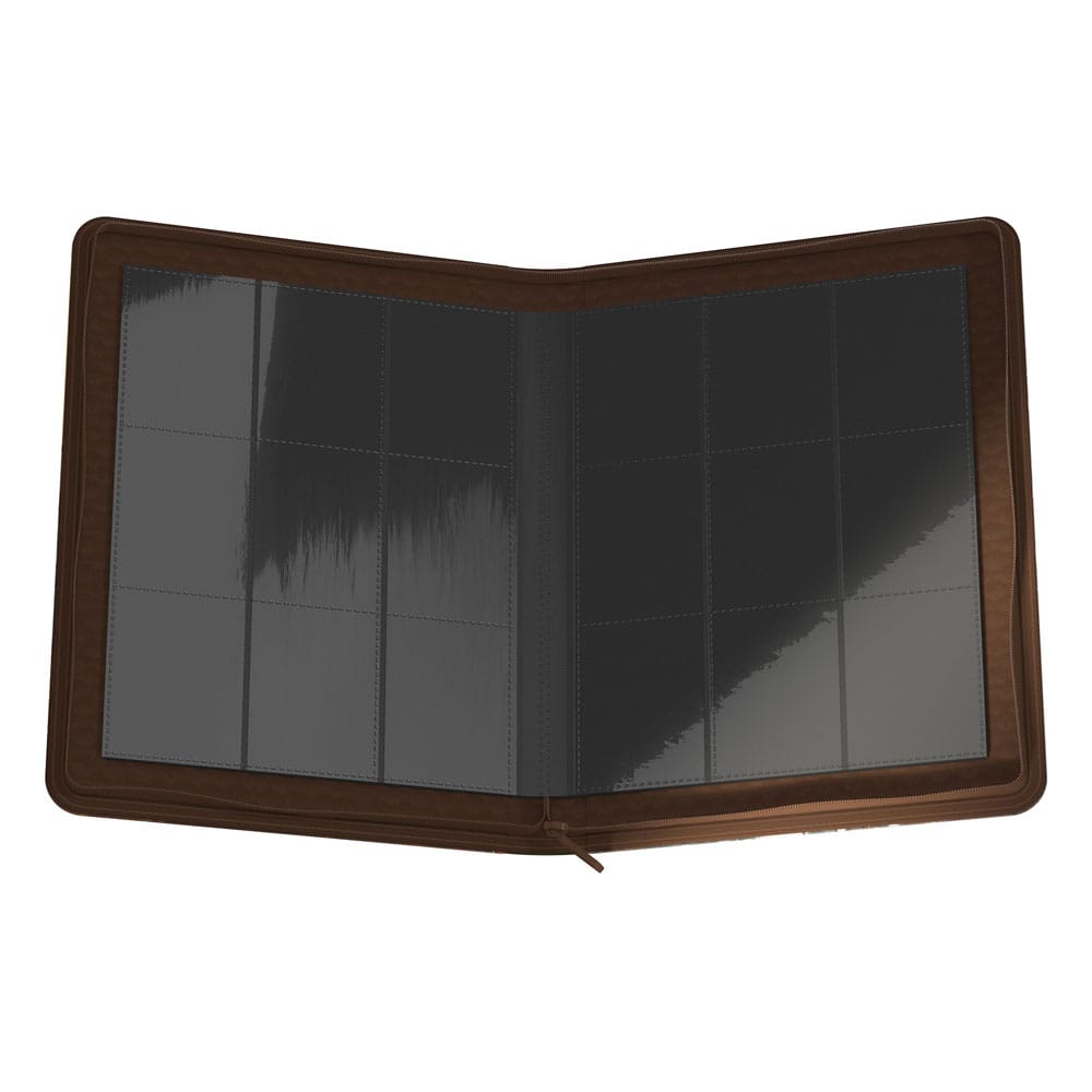 Ultimate Guard Zipfolio 360 Xenoskin Magic: The Gathering "Edge of Eternities" - Design 01