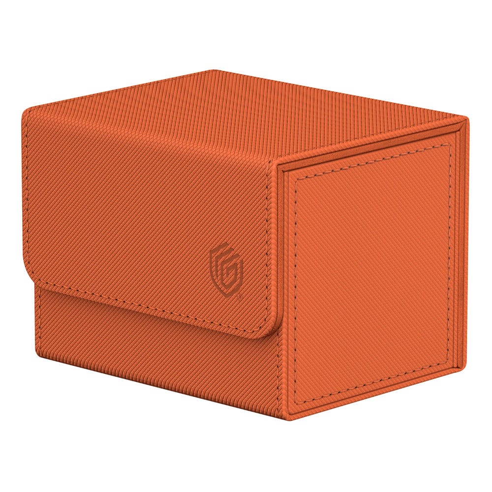 Ultimate Guard Sidewinder 100+ Xenoskin "Summer Edition 2025" - Peach