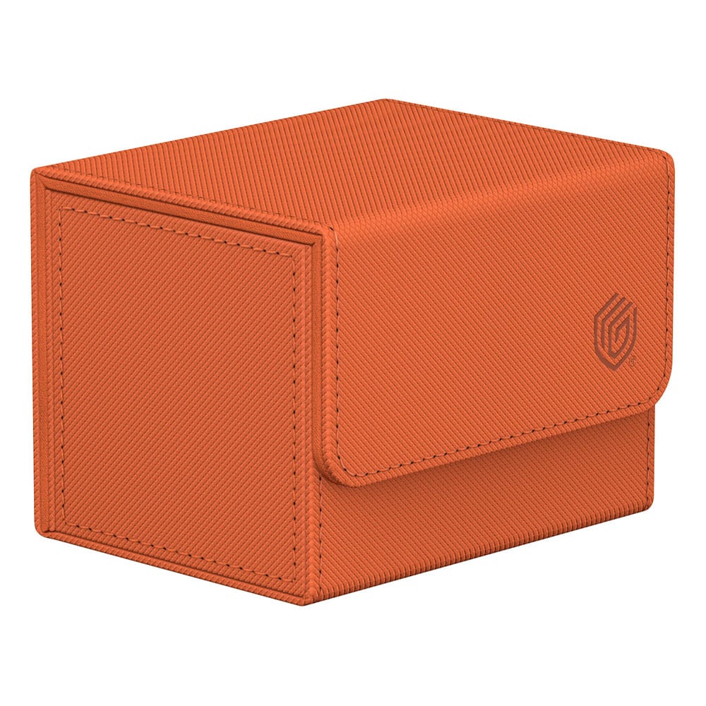 Ultimate Guard Sidewinder 100+ Xenoskin "Summer Edition 2025" - Peach
