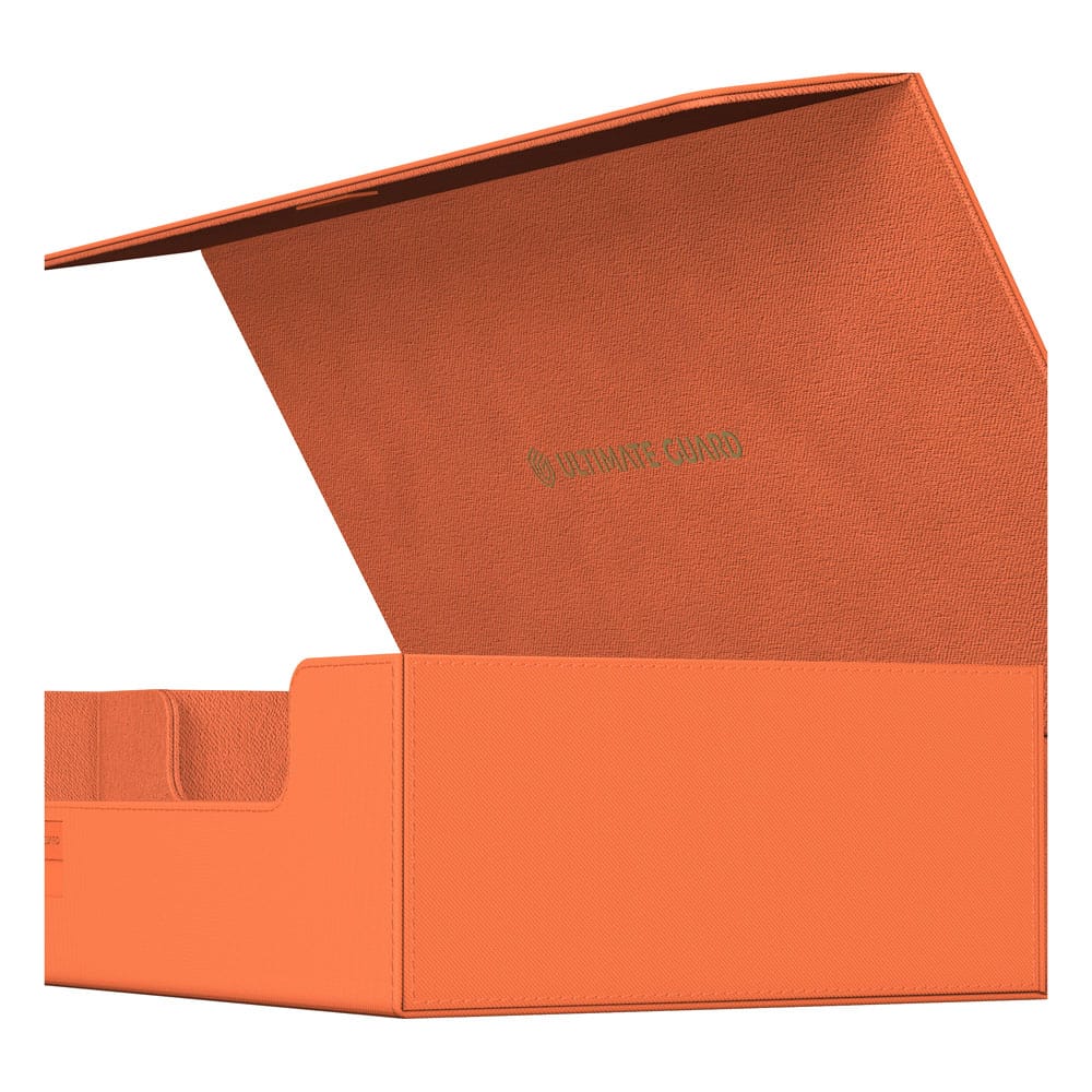 Ultimate Guard Superhive 550+ Xenoskin "Summer Edition 2025" - Peach