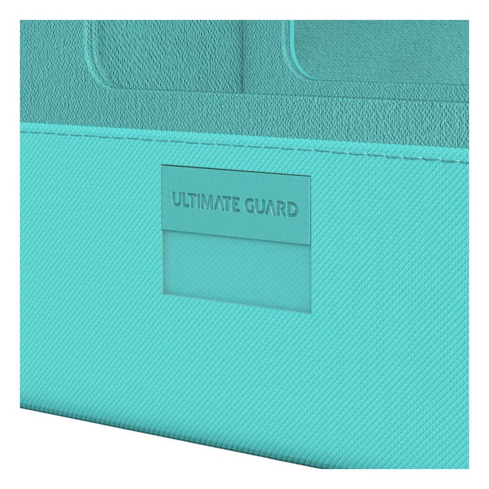 Ultimate Guard Superhive 550+ Xenoskin "Summer Edition 2025" - Lagoon