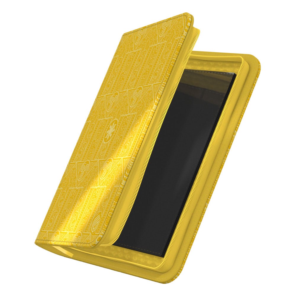 Ultimate Guard Zipfolio 160 Xenoskin Magic: The Gathering "Avatar: The Last Airbender" - Mana Symbol White