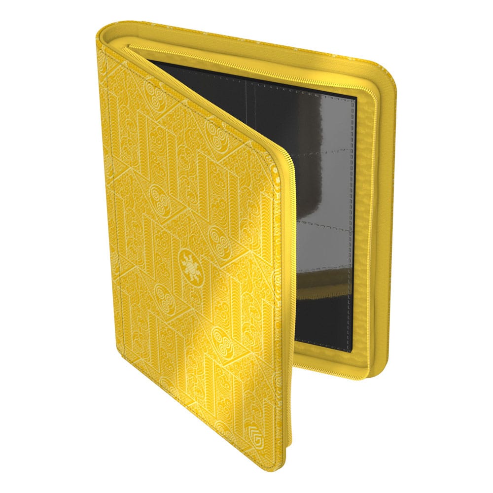 Ultimate Guard Zipfolio 160 Xenoskin Magic: The Gathering "Avatar: The Last Airbender" - Mana Symbol White