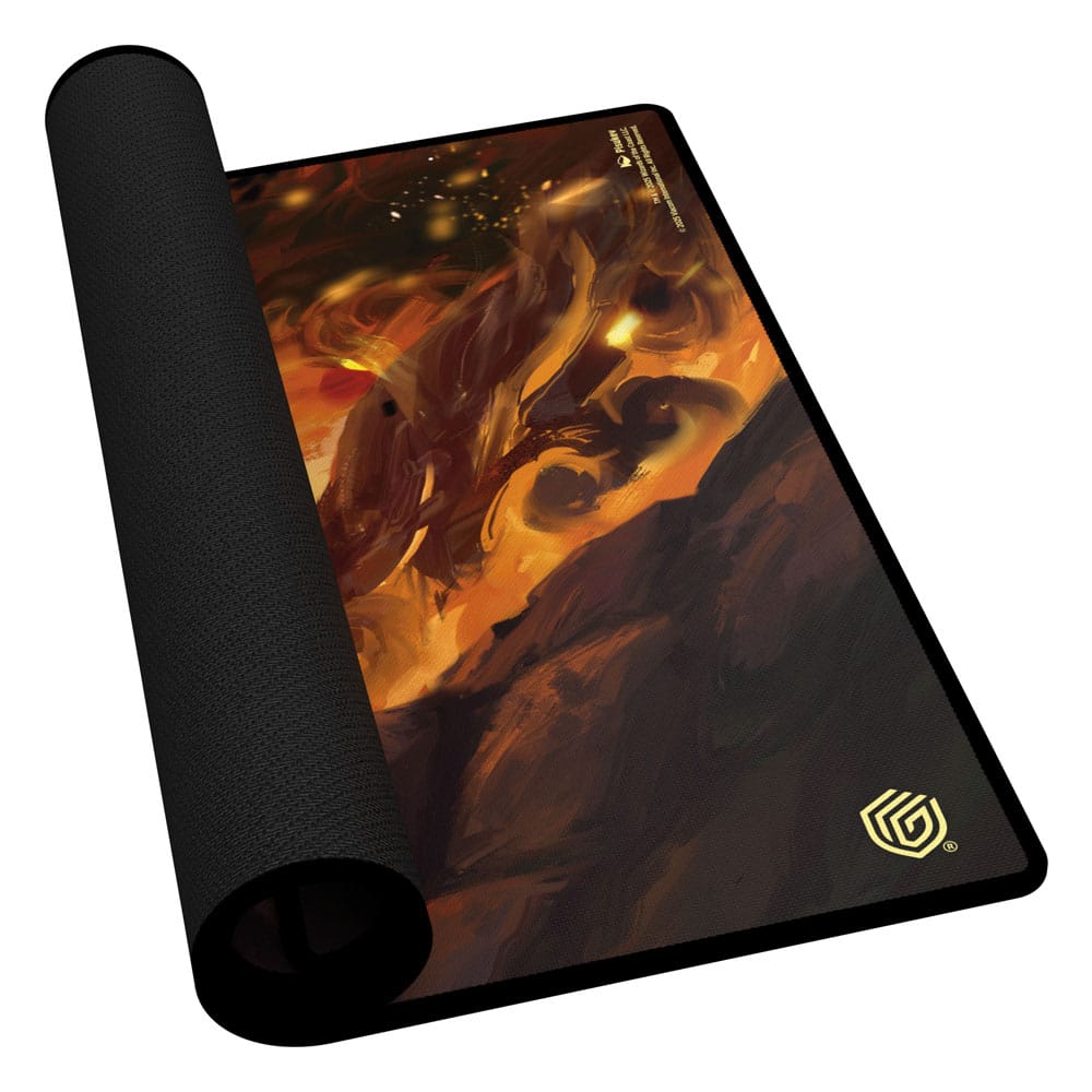Ultimate Guard Play-Mat Magic: The Gathering  "Avatar: The Last Airbender" - Red Uncommon