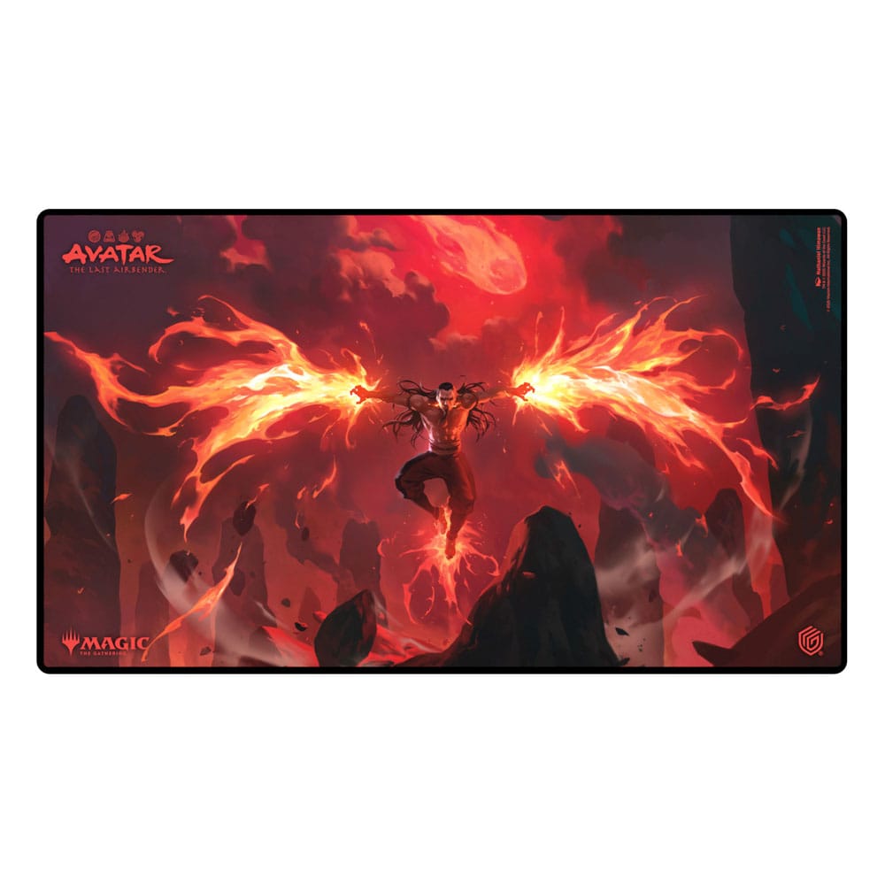 Ultimate Guard Play-Mat Magic: The Gathering "Avatar: The Last Airbender" - Character