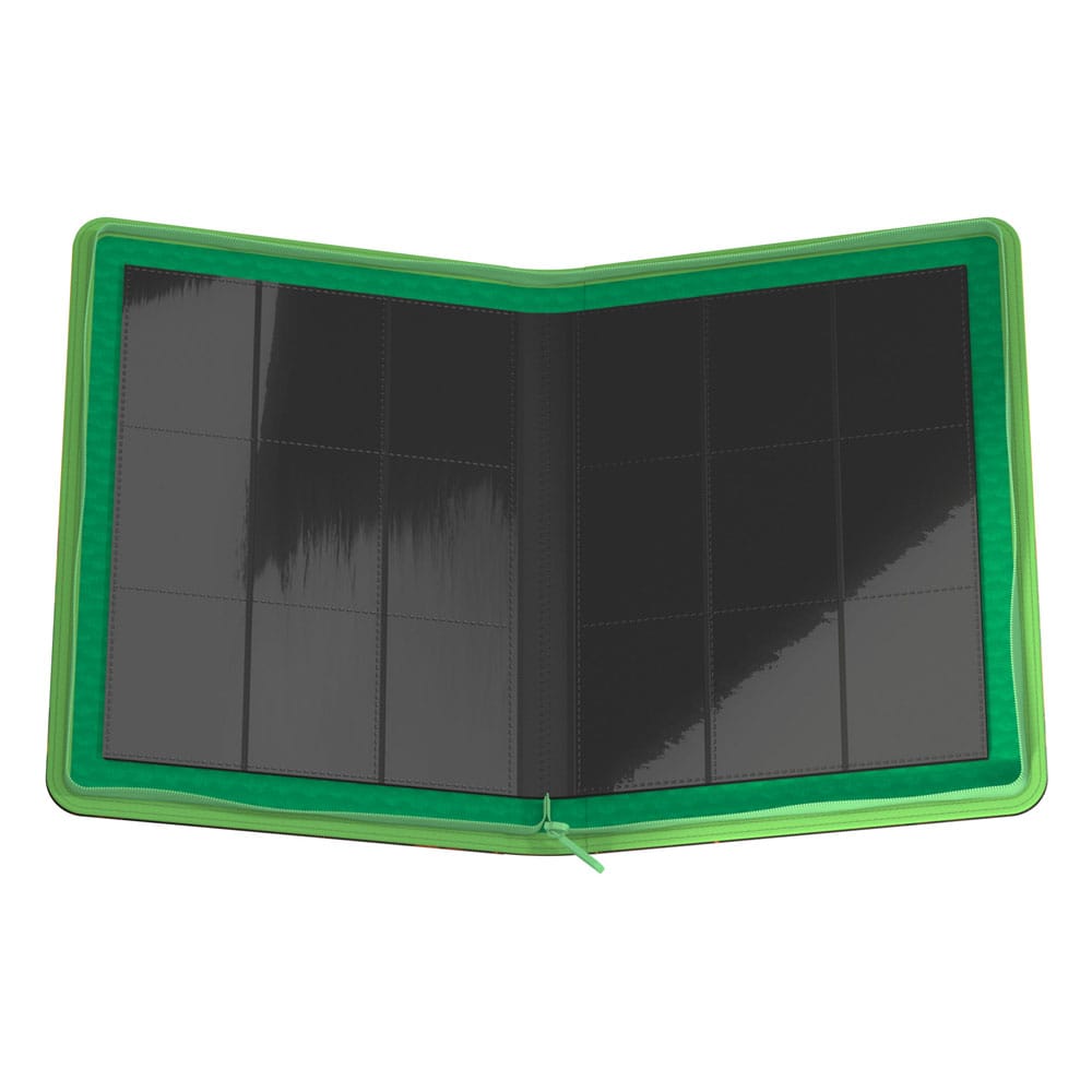Ultimate Guard Zipfolio 360 "Artist Edition #3 Dominik Mayer"