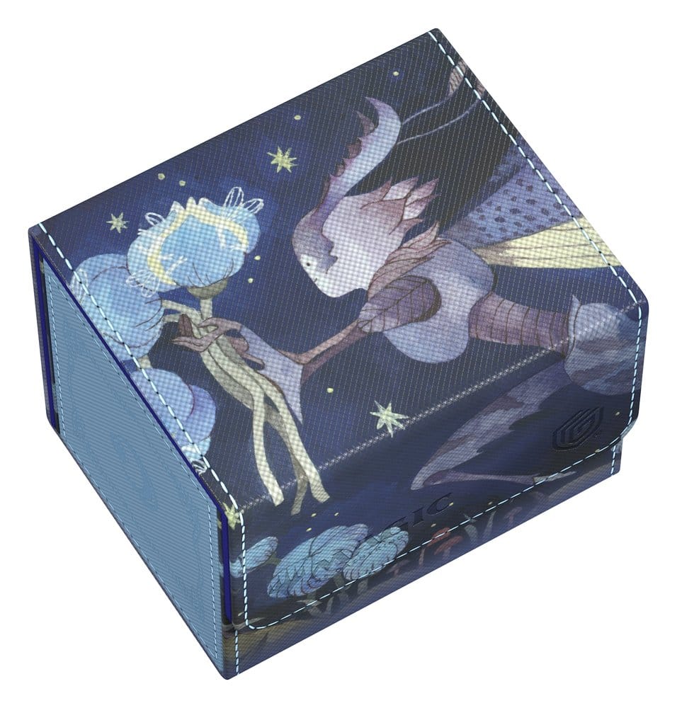 Ultimate Guard Sidewinder 100+ Xenoskin Magic: The Gathering "Lorwyn Eclipsed" - Black Mythic (Alternate Art)