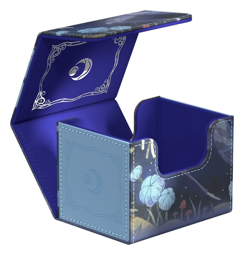 Ultimate Guard Sidewinder 100+ Xenoskin Magic: The Gathering "Lorwyn Eclipsed" - Black Mythic (Alternate Art)