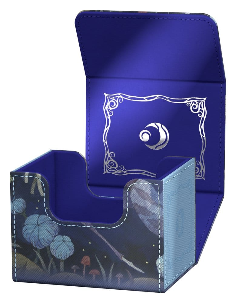 Ultimate Guard Sidewinder 100+ Xenoskin Magic: The Gathering "Lorwyn Eclipsed" - Black Mythic (Alternate Art)