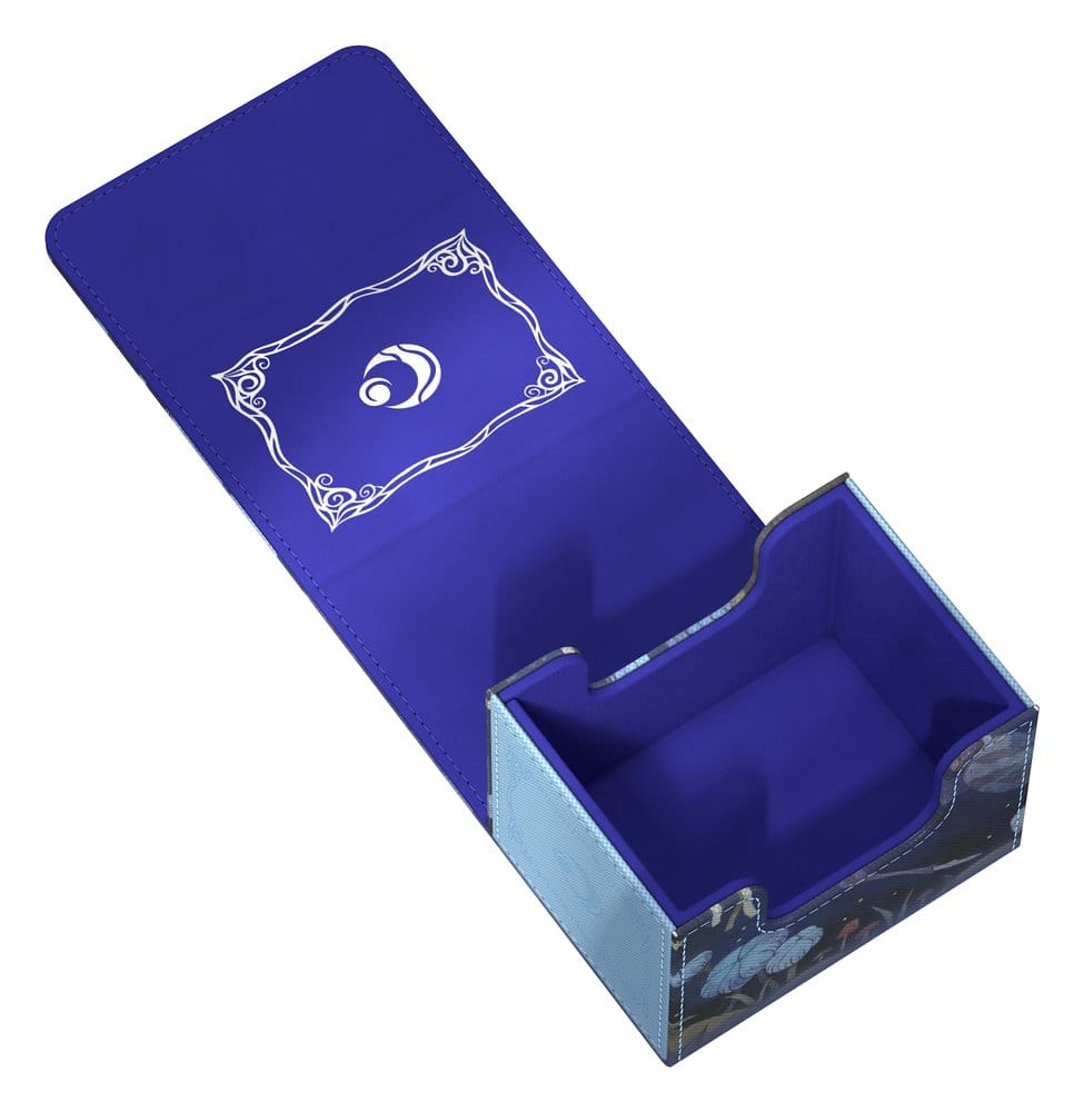 Ultimate Guard Sidewinder 100+ Xenoskin Magic: The Gathering "Lorwyn Eclipsed" - Black Mythic (Alternate Art)