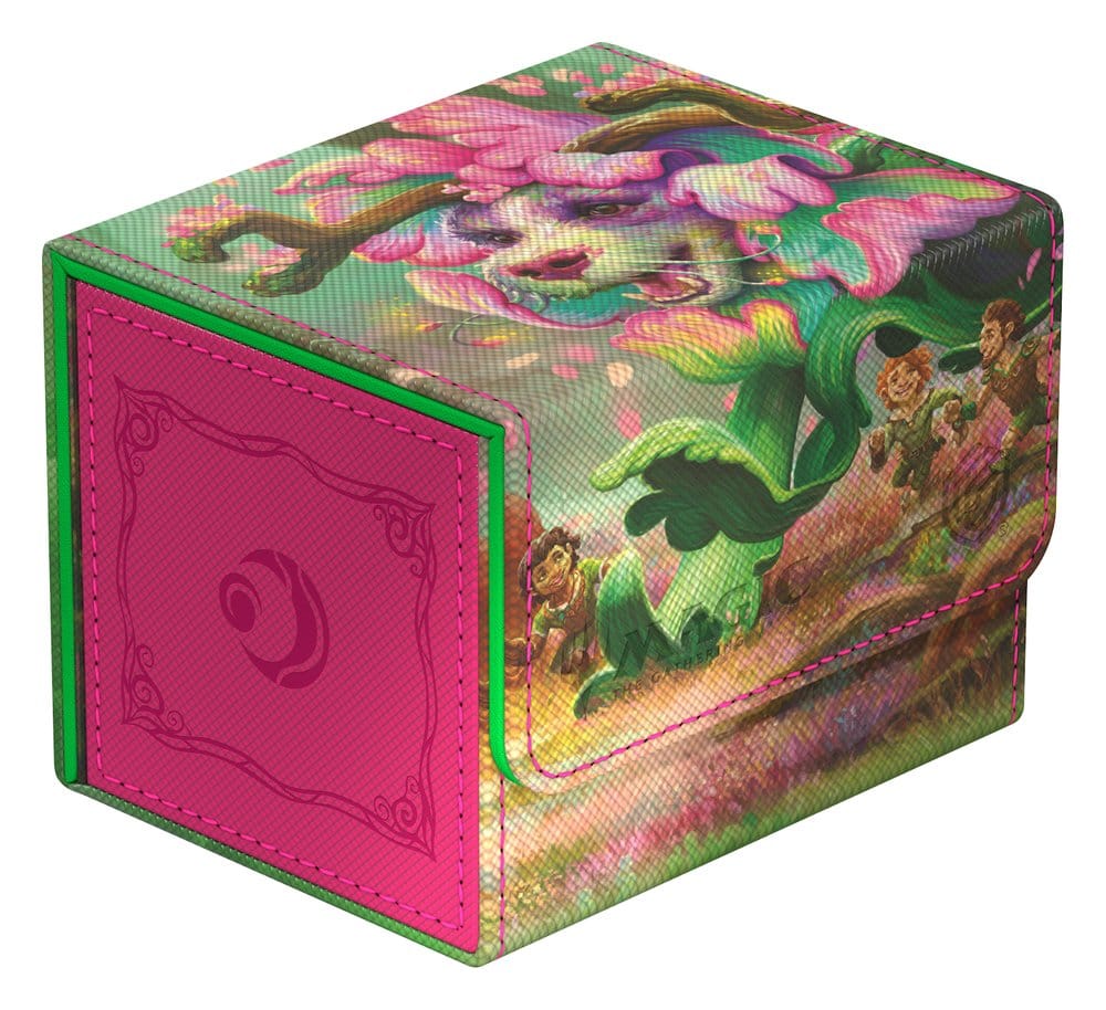 Ultimate Guard Sidewinder 100+ Xenoskin Magic: The Gathering "Lorwyn Eclipsed" - Multicolor Mythic
