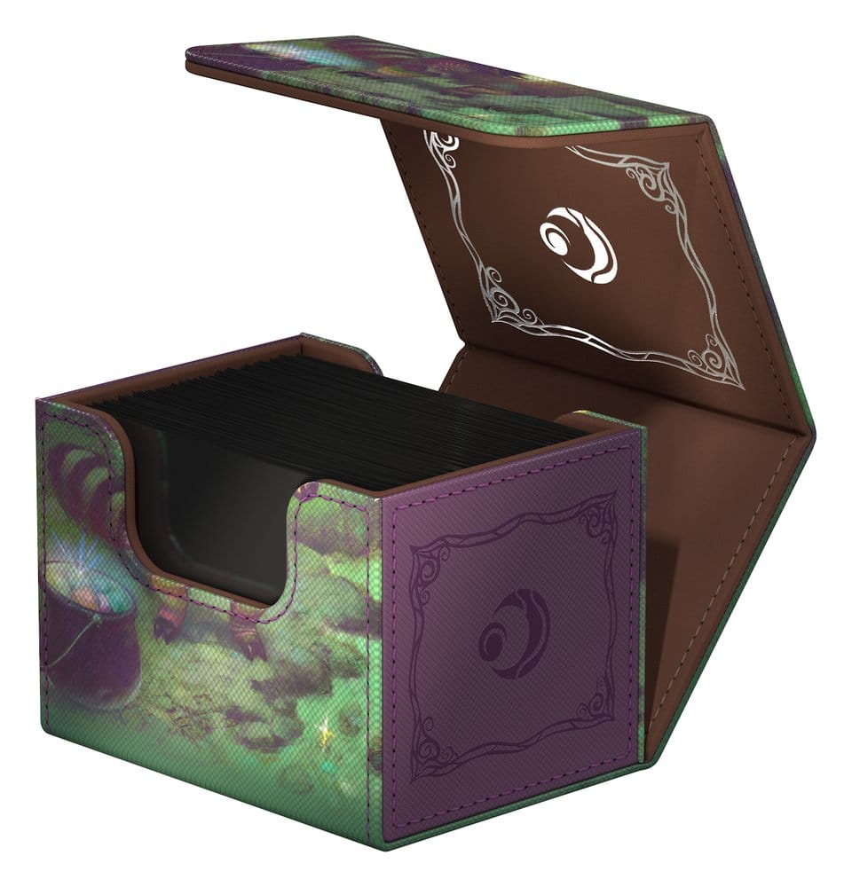 Ultimate Guard Sidewinder 100+ Xenoskin Magic: The Gathering "Lorwyn Eclipsed" - Multicolor Uncommon