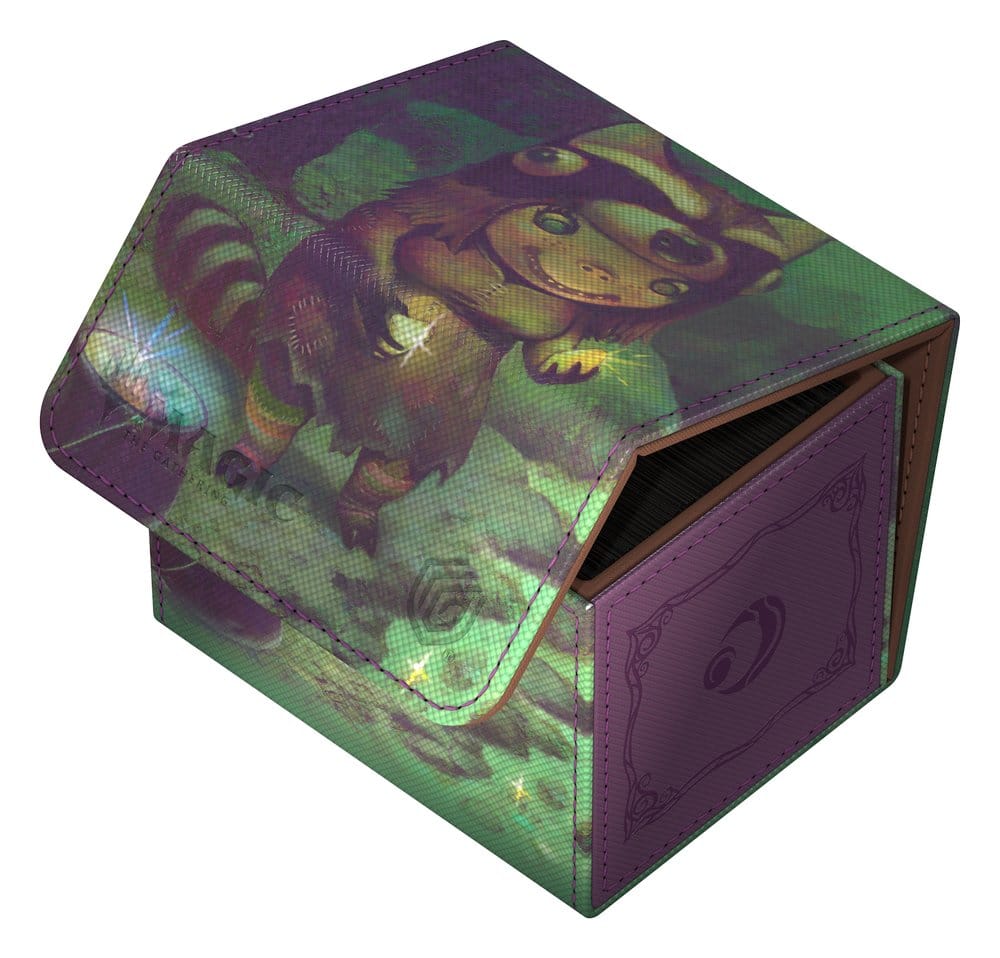 Ultimate Guard Sidewinder 100+ Xenoskin Magic: The Gathering "Lorwyn Eclipsed" - Multicolor Uncommon
