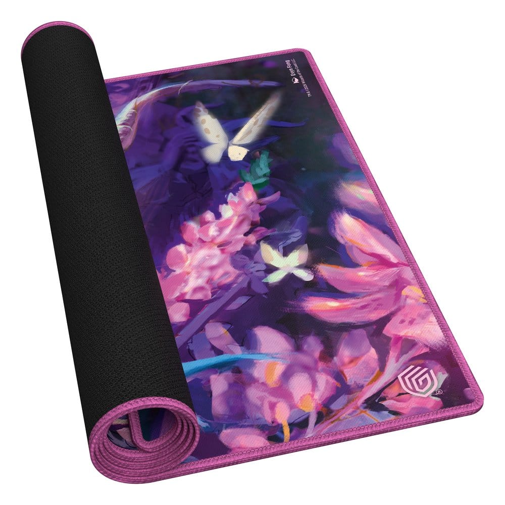 Ultimate Guard Play-Mat Magic: The Gathering "Lorwyn Eclipsed" - Black Common