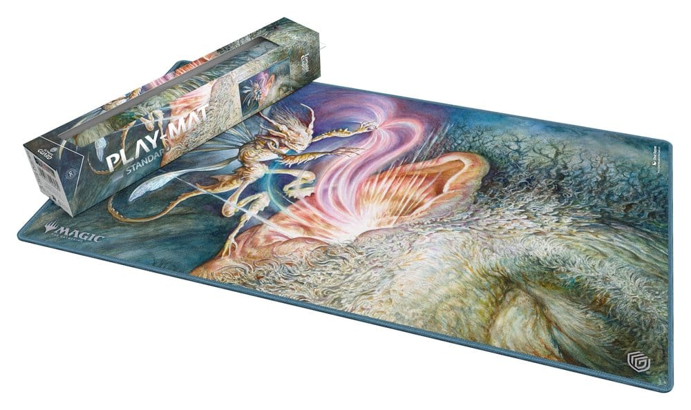 Ultimate Guard Play-Mat Magic: The Gathering "Lorwyn Eclipsed" - Black Common 2