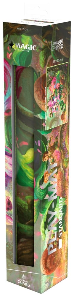 Ultimate Guard Play-Mat Magic: The Gathering "Lorwyn Eclipsed" - Multicolor Mythic