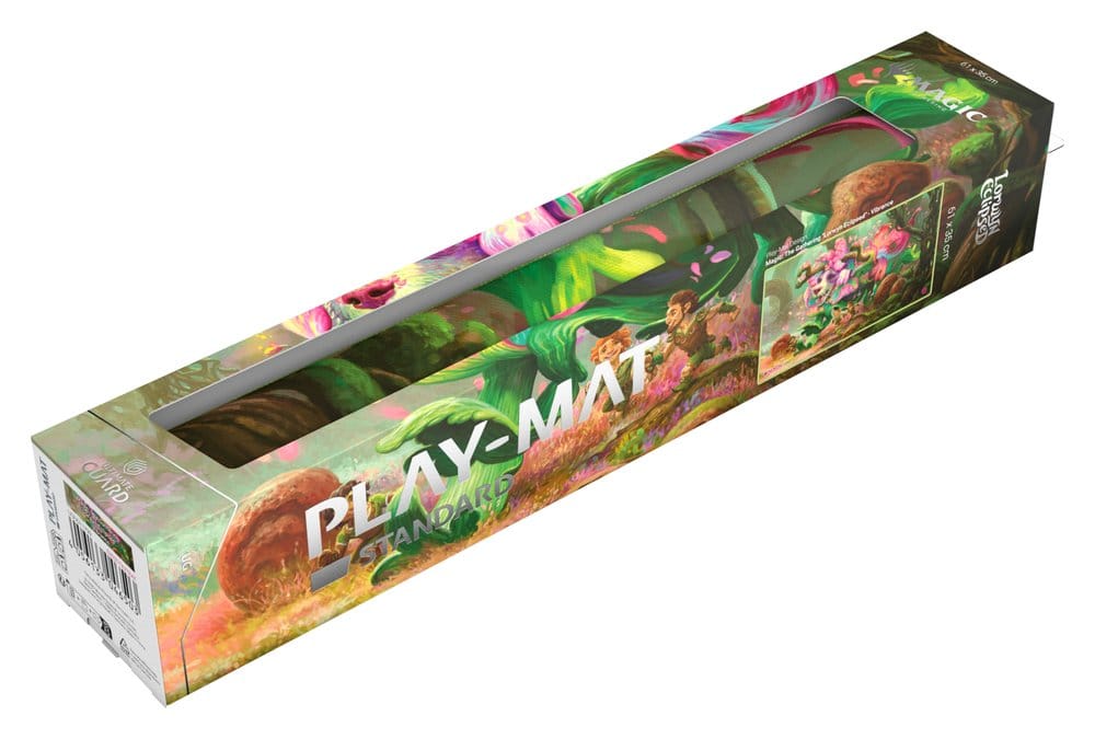 Ultimate Guard Play-Mat Magic: The Gathering "Lorwyn Eclipsed" - Multicolor Mythic