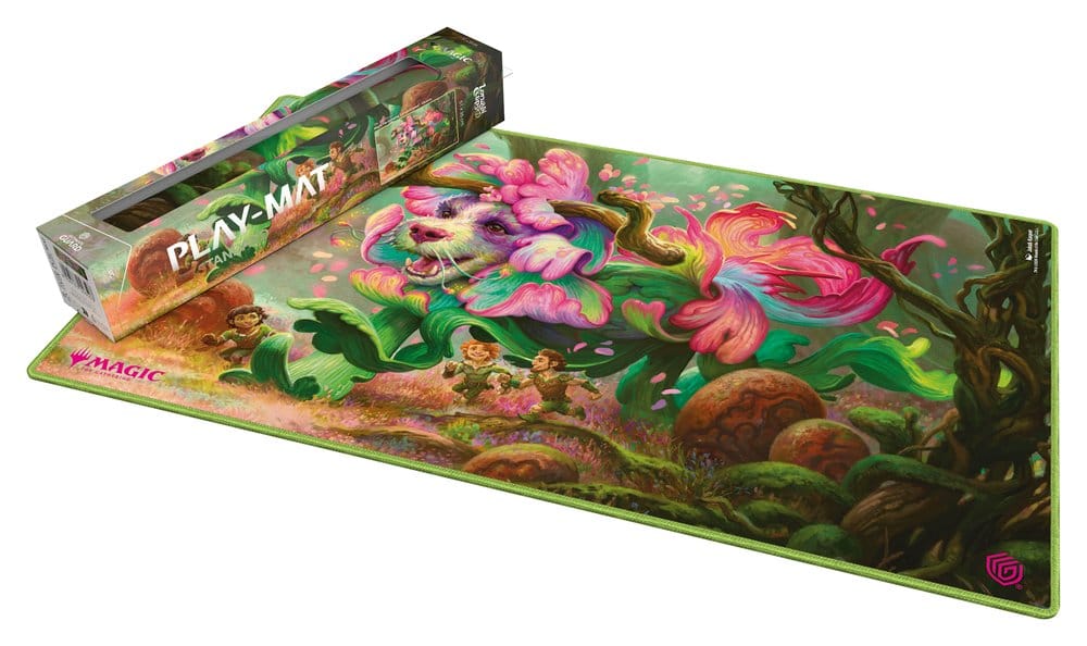 Ultimate Guard Play-Mat Magic: The Gathering "Lorwyn Eclipsed" - Multicolor Mythic