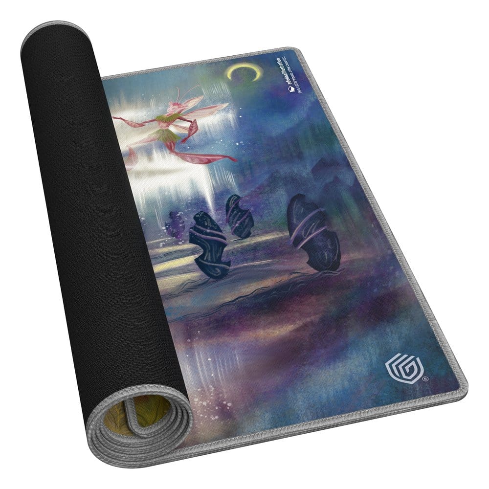Ultimate Guard Play-Mat Magic: The Gathering "Lorwyn Eclipsed" - White Mythic (Alternate Art)
