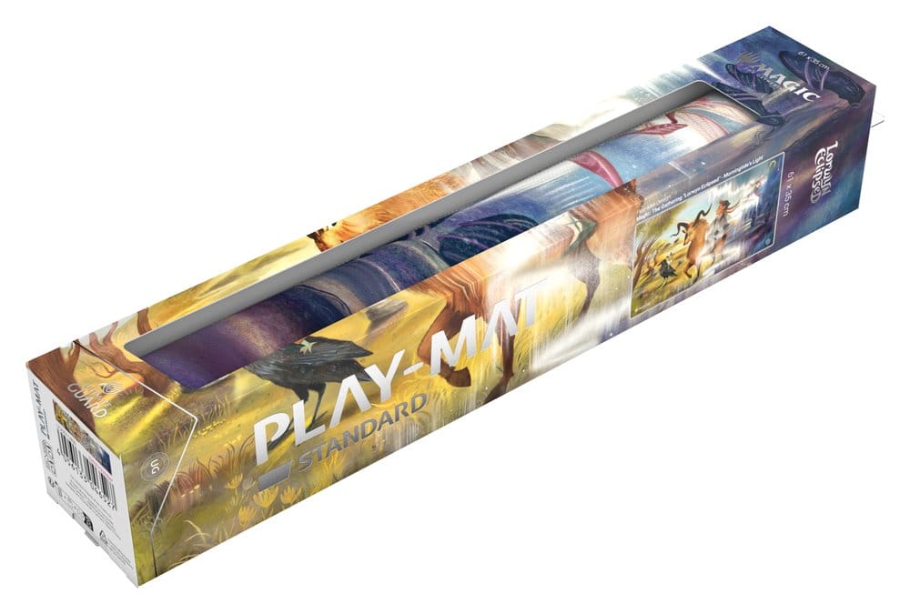 Ultimate Guard Play-Mat Magic: The Gathering "Lorwyn Eclipsed" - White Mythic (Alternate Art)