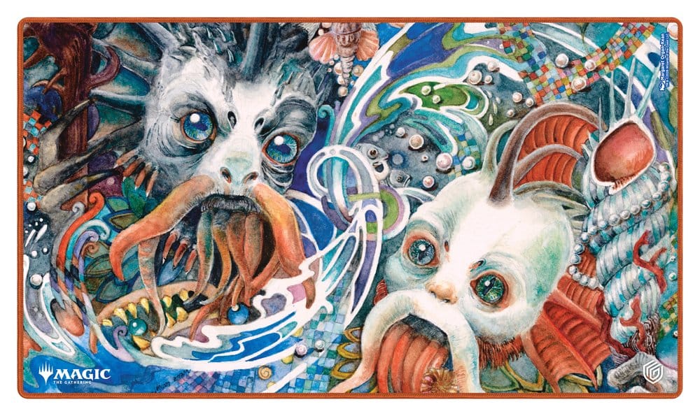 Ultimate Guard Play-Mat Magic: The Gathering "Lorwyn Eclipsed" - Multicolor Rare