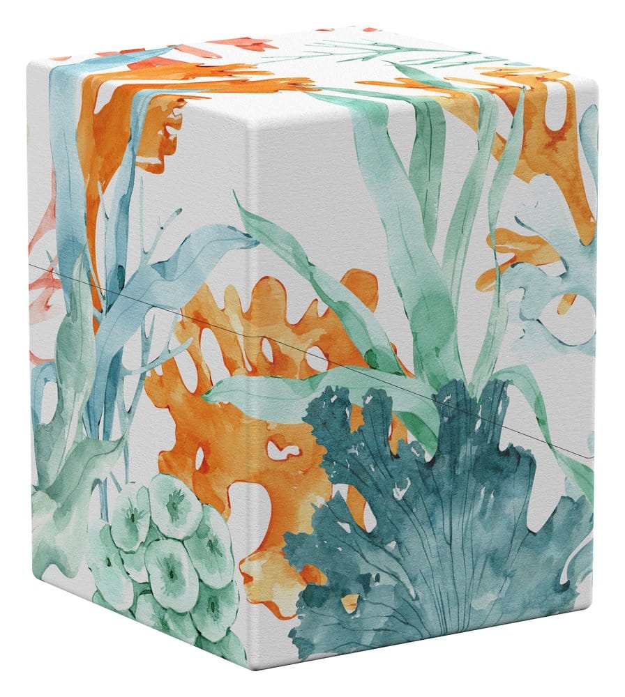 Ultimate Guard RTE Boulder 100+ Coral Places - Seablue Hush