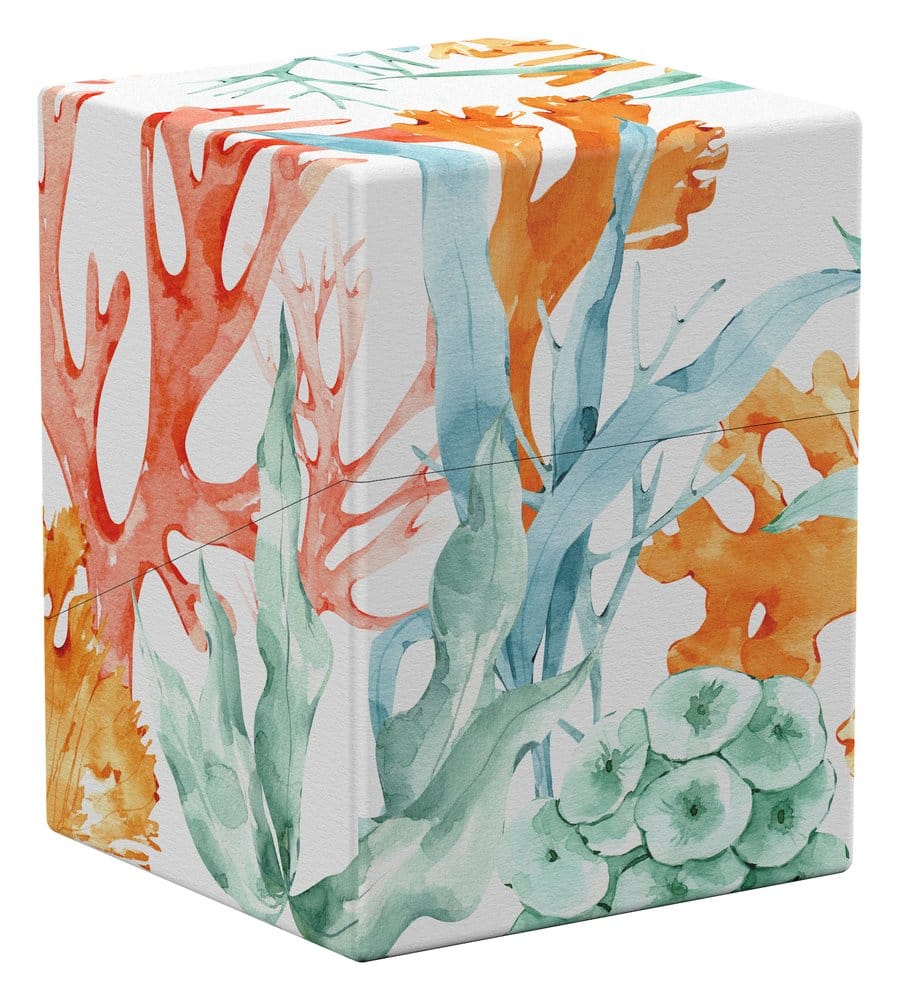Ultimate Guard RTE Boulder 100+ Coral Places - Seablue Hush