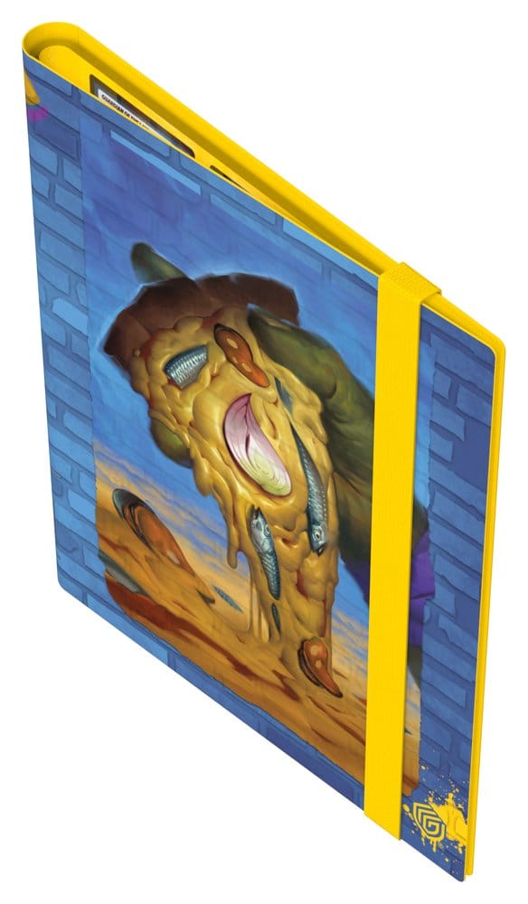 Ultimate Guard Flexxfolio 360 Magic: The Gathering | Teenage Mutant Ninja Turtles - Island