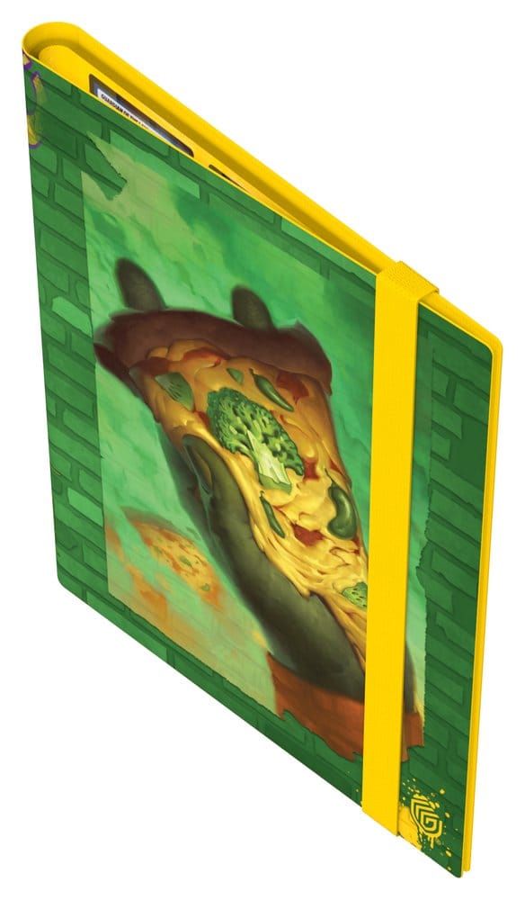 Ultimate Guard Flexxfolio 360 Magic: The Gathering | Teenage Mutant Ninja Turtles - Swamp