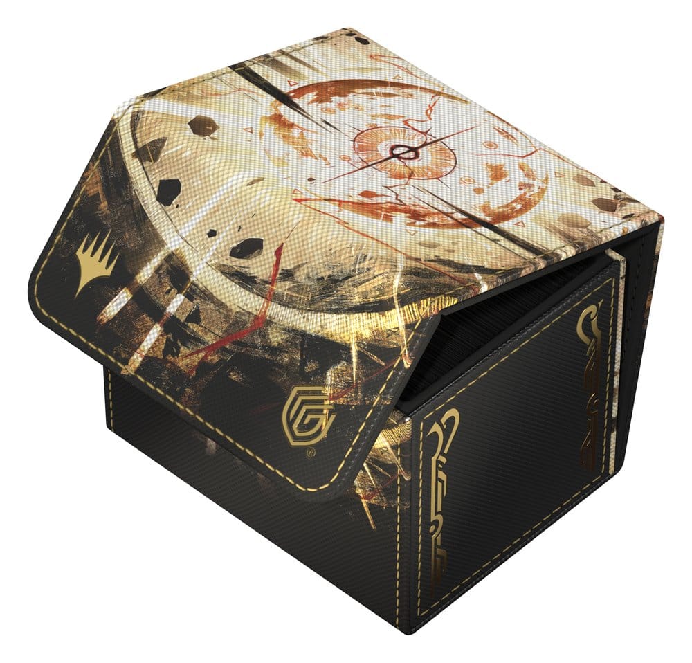 Ultimate Guard Sidewinder 100+ Xenoskin Magic: The Gathering "Secrets of Strixhaven" - White Mythic 1 (Alternate Art)