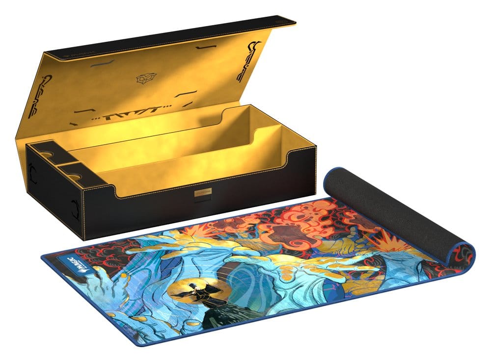 Ultimate Guard Omnihive 1000+ Xenoskin Magic: The Gathering "Secrets of Strixhaven"