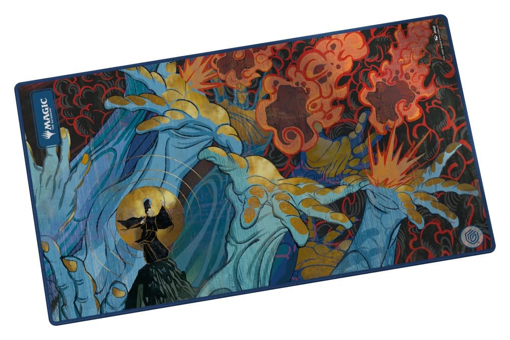 Ultimate Guard Omnihive 1000+ Xenoskin Magic: The Gathering "Secrets of Strixhaven"