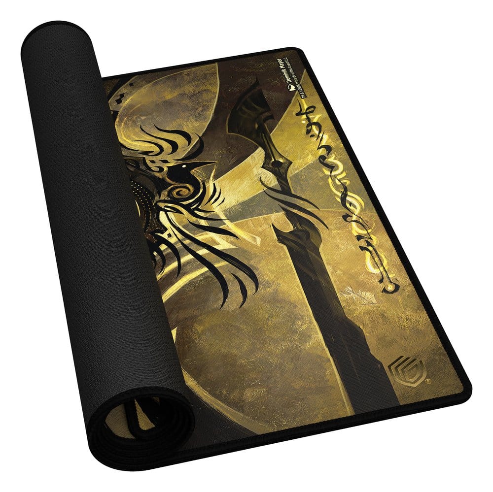 Ultimate Guard Play-Mat Magic: The Gathering "Secrets of Strixhaven" - Silverquill