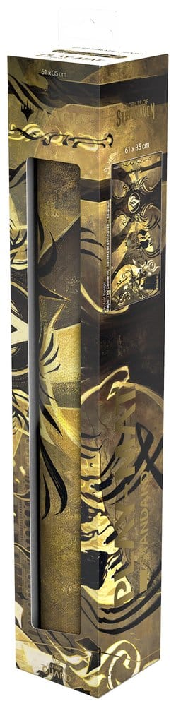 Ultimate Guard Play-Mat Magic: The Gathering "Secrets of Strixhaven" - Silverquill