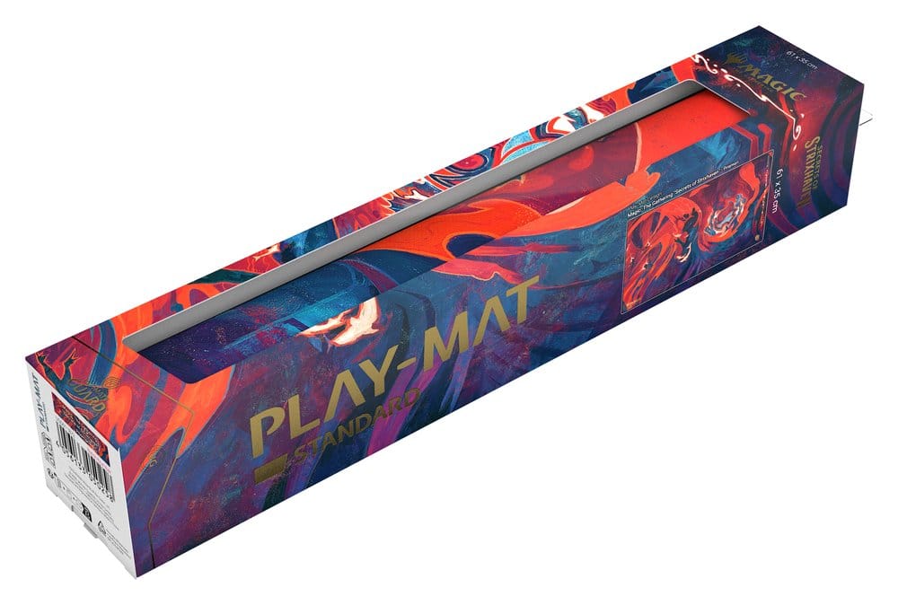 Ultimate Guard Play-Mat Magic: The Gathering "Secrets of Strixhaven" - Prismari