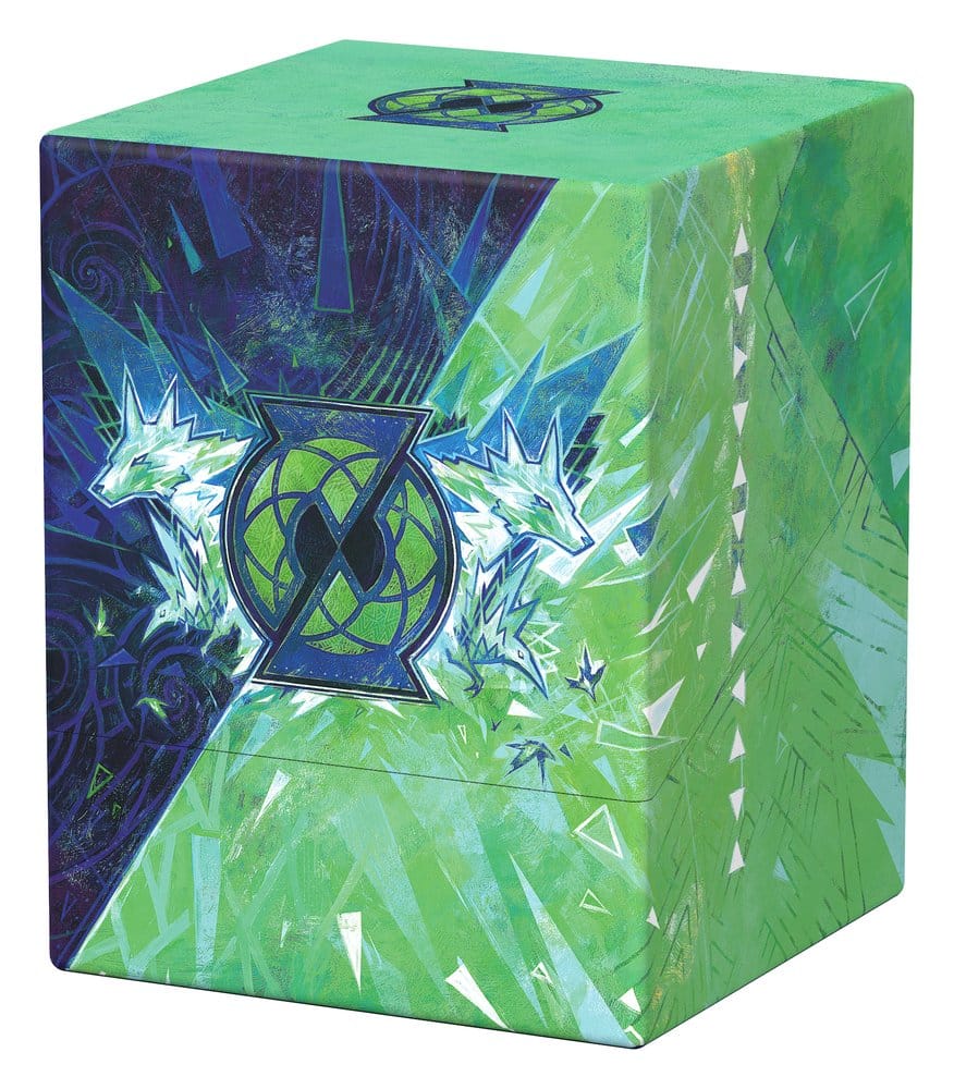 Ultimate Guard RTE Boulder 100+ Magic: The Gathering "Secrets of Strixhaven" - Quandrix