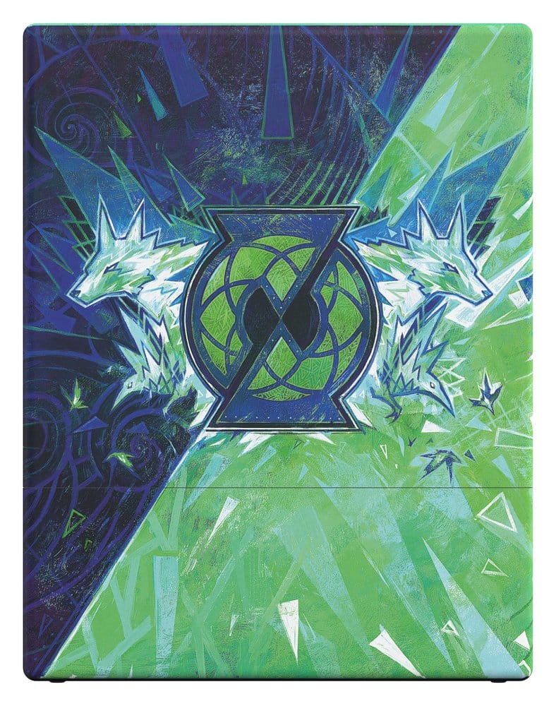 Ultimate Guard RTE Boulder 100+ Magic: The Gathering "Secrets of Strixhaven" - Quandrix