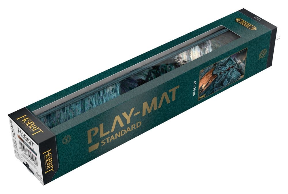 Ultimate Guard Play-Mat The Hobbit™ - Goblin Town