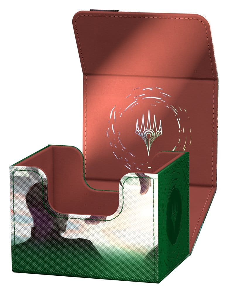 Ultimate Guard Sidewinder 100+ Xenoskin Magic: The Gathering "Reality Fracture" - Multicolor Mythic 2